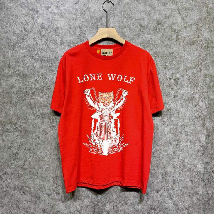 Picture of Gallery Dept T Shirts Short _SKUGalleryDeptS-2XL11trGA16213595
